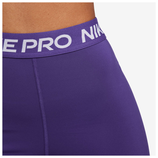 Nike Γυναικείο σορτς-κολάν Pro 365 High-Waisted 7" Shorts Nike Γυναικείο σορτς-κολάν Pro 365 High-Waisted 7" Shorts
